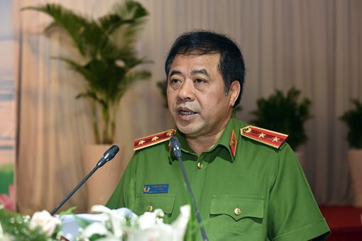 Chủ động hình thành tuyến phòng thủ biên giới ngăn chặn ma túy
