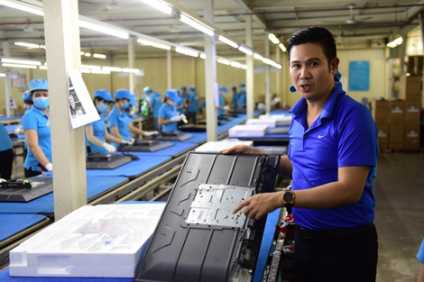 Ai bảo vệ người tiêu dùng?