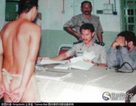 Singapore: Mạnh tay với các băng trộm cắp người nước ngoài