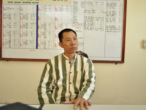 Đường dẫn tới án chung thân của một "anh Chí"