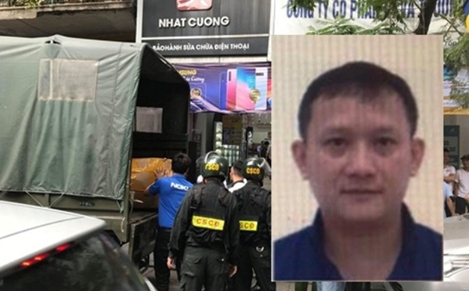 Thêm tội danh mới cho ông chủ Nhật Cường