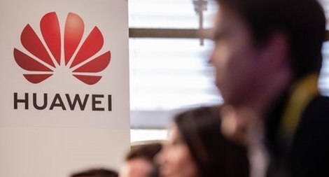 Huawei lên kế hoạch sa thải nhân viên tại Mỹ
