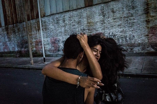 Ma túy, mại dâm ở khu ổ chuột nổi tiếng Argentina