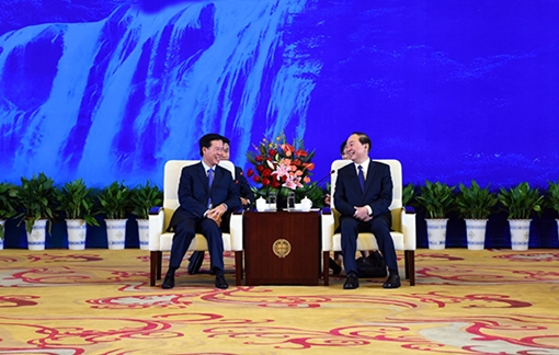 Hội thảo lý luận giữa Đảng Cộng sản Việt Nam và Đảng Cộng sản Trung Quốc