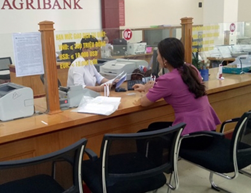 Agribank tiếp sức cho người nông dân lao động xuất khẩu