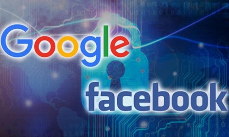 Facebook, Google không còn được "dùng chùa" tin bài báo chí ở Pháp