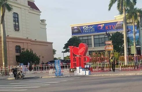 Hơn 380 người Trung Quốc tham gia đường dây đánh bạc khủng ở Hải Phòng