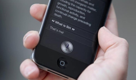 Apple bị cáo buộc dùng Siri nghe lén người dùng