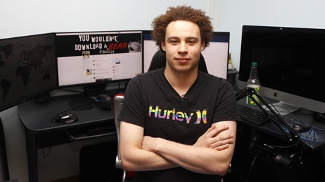 "Người hùng" WannaCry được trả tự do