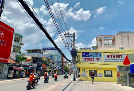 Cuộc đời nhiều thăng trầm của giang hồ Xóm Gà