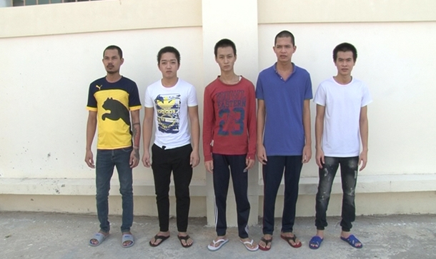 Gây chuyện trên bàn nhậu, nam thanh niên bị đâm tử vong