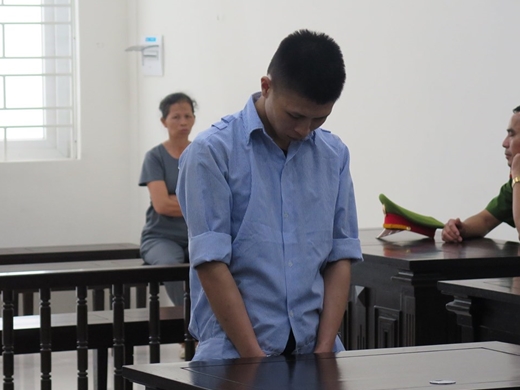 Nữ chủ nhân ngôi biệt thự vay tiền không trả bị chủ nợ cướp