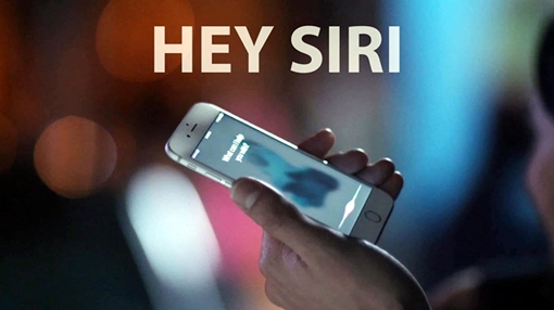 Vướng vào tố cáo, trợ lý ảo Siri bị Apple tạm dừng hoạt động