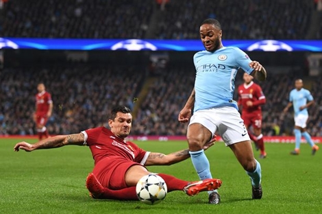 Nơi người Anh chiến thắng