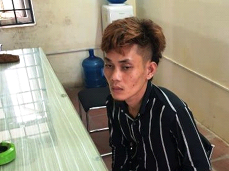 Cái giá của sự cuồng ghen