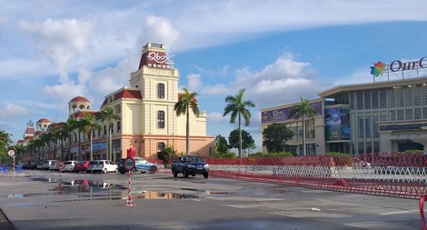 Ẩn họa từ những “lãnh địa” của người nước ngoài