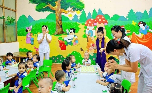 Tăng tuổi nghỉ hưu nhưng không được giữ chức vụ lãnh đạo