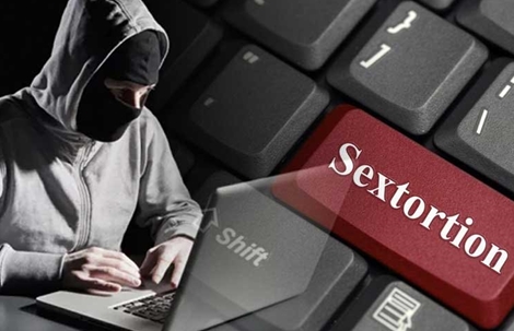 Tìm ảnh khiêu dâm có thể dính mã độc tống tiền