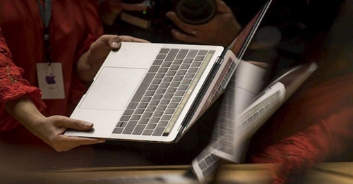 MacBook Pro vào danh sách đen cấm mang lên máy bay
