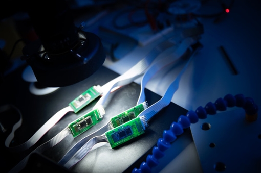 Hơn 1 triệu dấu vân tay và mật khẩu có nguy cơ bị phơi bày