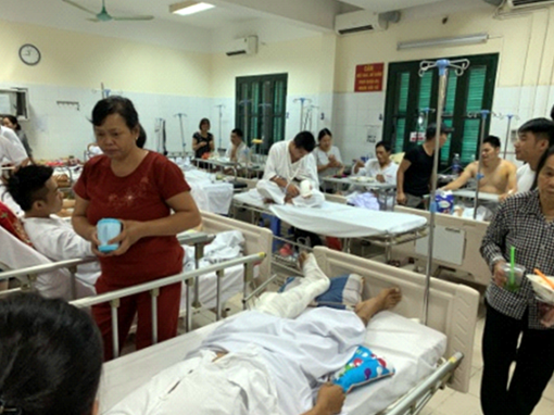 Bộ Y tế liệu có đang tư nhân hóa hệ thống bệnh viện công?