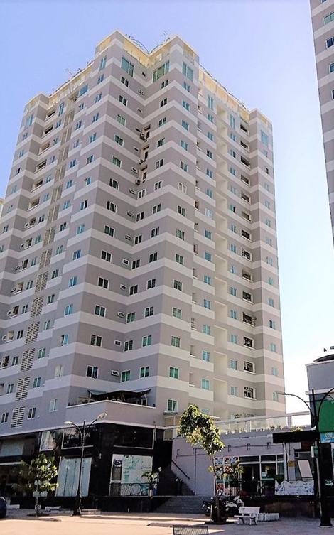 Trên dưới đều thờ ơ (!)