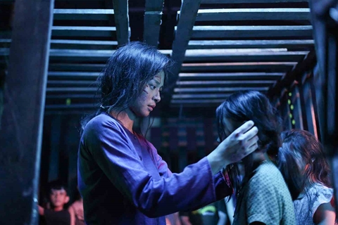 Điện ảnh phát triển vượt kế hoạch dự kiến: Vừa mừng đã lo