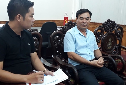 Trung tâm GDTX Hải Phòng là “nạn nhân” trong việc đào tạo VB2 của ĐH Đông Đô(?)