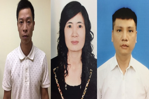 Thổi giá cổ phiếu KSA để thao túng thị trường