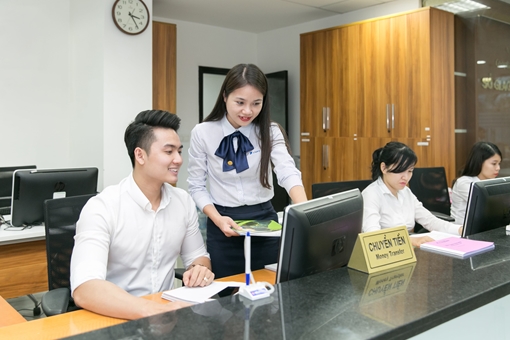 Combo di động và Internet - Xu hướng doanh nghiệp 4.0