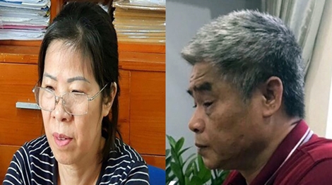 Vụ trường Gateway: Tại sao bà Quy bị tạm giam còn tài xế Phiến được tại ngoại?