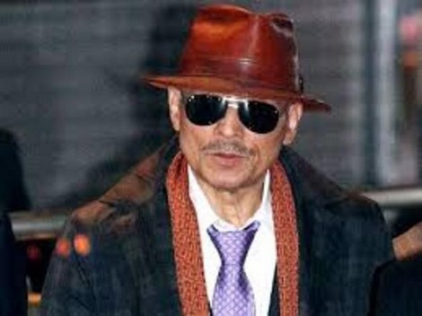 “Bố già" nguy hiểm nhất Nhật Bản: Ngày điều hành công việc, đêm hoạt động nghệ thuật