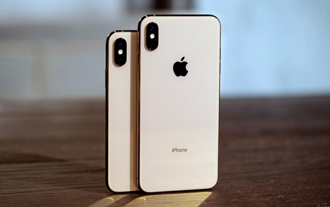 Xs và Xs Max đi vào lịch sử dòng iPhone có tuổi đời ngắn ngủi nhất