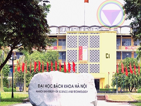 3 trường đại học Việt Nam lọt vào bảng xếp hạng danh giá thế giới