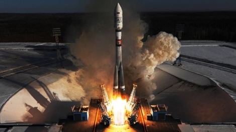 Giải mã tham vọng của Mỹ trong chương trình quân sự hóa không gian