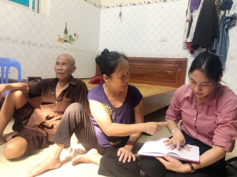 Kết luận vụ "được bồi thường 6,7 tỷ, chỉ mang về trên 2 tỷ"