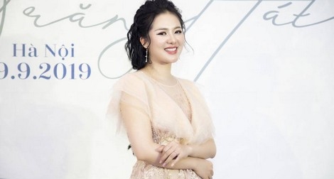 Lối đi riêng của Phạm Thùy Dung