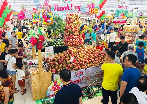 Cần phải thay đổi tư duy xuất khẩu hàng hóa