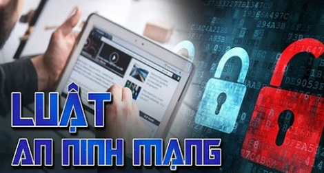 Sẽ ban hành Nghị định hướng dẫn Luật An ninh mạng trong năm 2019