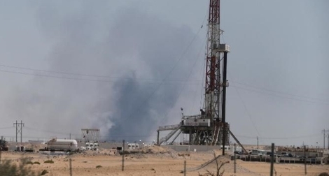 Trung Đông lại “nóng” sau vụ tấn công vào cơ sở dầu khí của Saudi Arabia