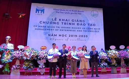 Chương trình cử nhân mới được nhiều trường ĐH “top 100 thế giới” chấp nhận tín chỉ chuyển đổi