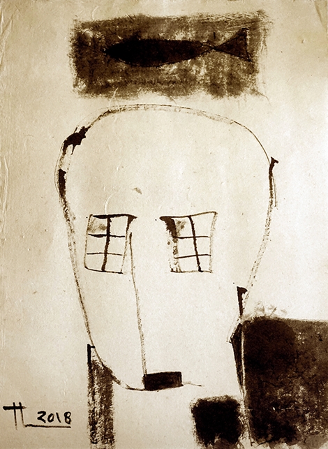 Ký ức - biển chỉ đường đến ngôi nhà nhân tính