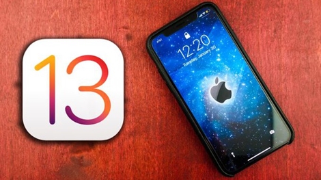 Bản cập nhật iOS 13 chính thức được phát hành