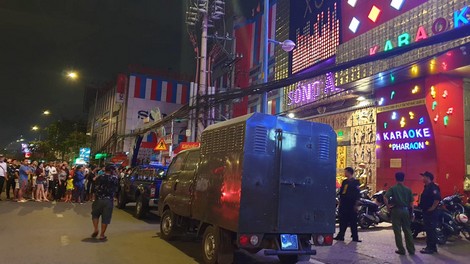 Lật tẩy những chiêu trò ma mị của Phúc "XO"