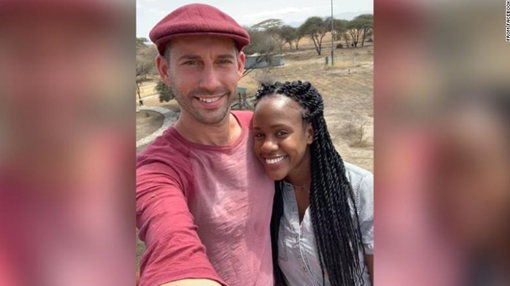 Thiệt mạng vì màn cầu hôn lãng mạn dưới nước