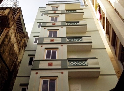 Vẫn loay hoay cấp hay cấm chung cư 25m2