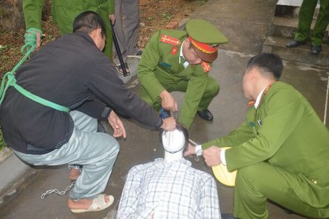 Giải mã vụ án từ những tình tiết ít người chú ý