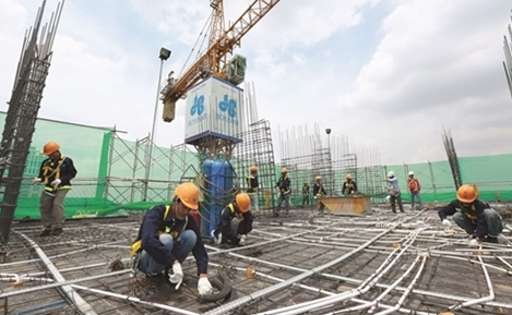 Tập trung xử lý “điểm nghẽn” chậm giải ngân vốn đầu tư công