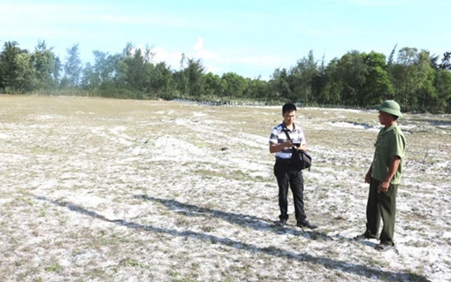 Đề nghị báo cáo Bộ Chính trị dừng hẳn dự án sắt Thạch Khê