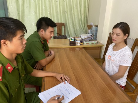 Cảnh giác với thủ đoạn vay tín dụng lãi suất cao